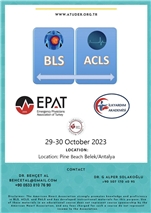 ACLS and BLS Courses Antalya